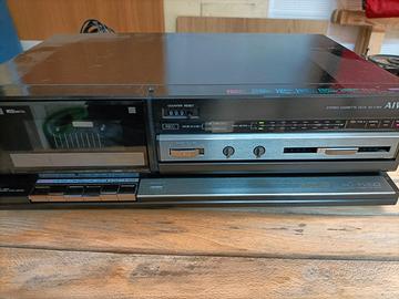 Stereo Cassette Deck AIWA AD-F260