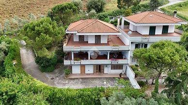 CASA INDIPENDENTE A ROSETO DEGLI ABRUZZI