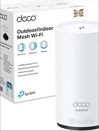 Router access point da esterno