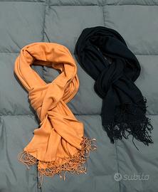 Sciarpe Pashmina Alta qualità