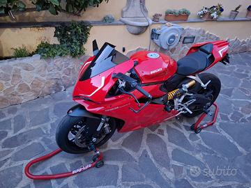 DUCATI 959 PANIGALE