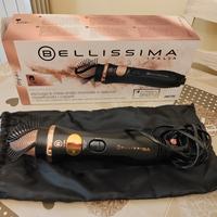 imetecBellissima e Rowenta power straight