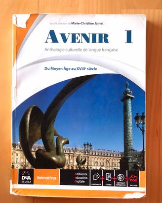 Avenir 1