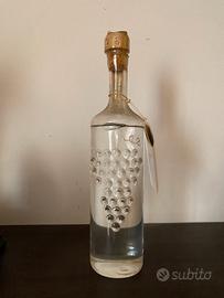 Prime Uve Moscato,  Bonaventura Maschio 1995