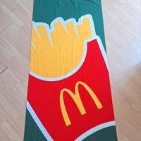 Telo mare McDonald's 