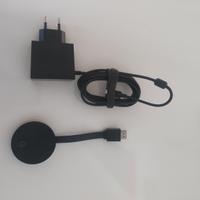 Google ChromeCast Ultra 4K