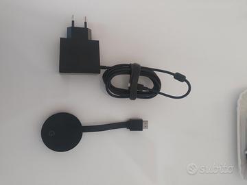 Google ChromeCast Ultra 4K
