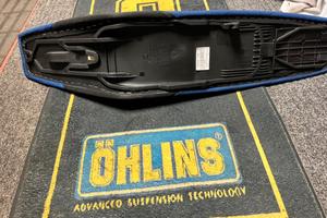 NUOVA Sella Standard Husqvarna 