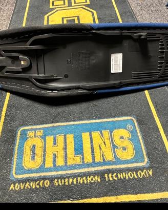 NUOVA Sella Standard Husqvarna 
