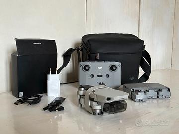 DJI Mavic Mini 2 ( Fly More Combo Pack) 249g