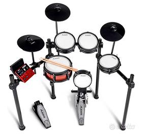 Alesis nitro pro pari al nuovo