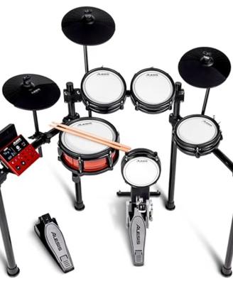 Alesis nitro pro pari al nuovo