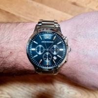 Orologio ceonografo  Armani AR2434