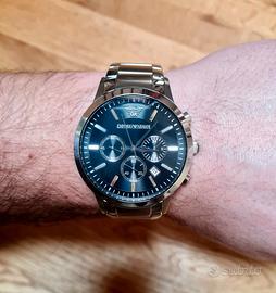 Orologio ceonografo  Armani AR2434