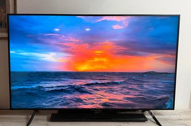 Smart TV Samsung 75" 4K UHD
