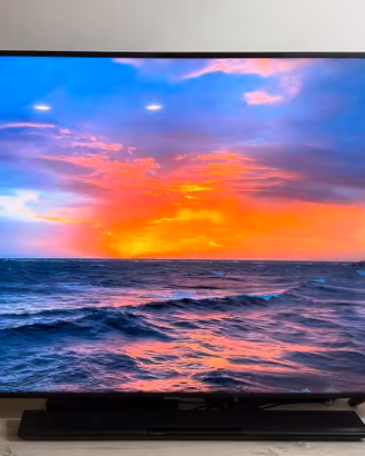 Smart TV Samsung 75" 4K UHD