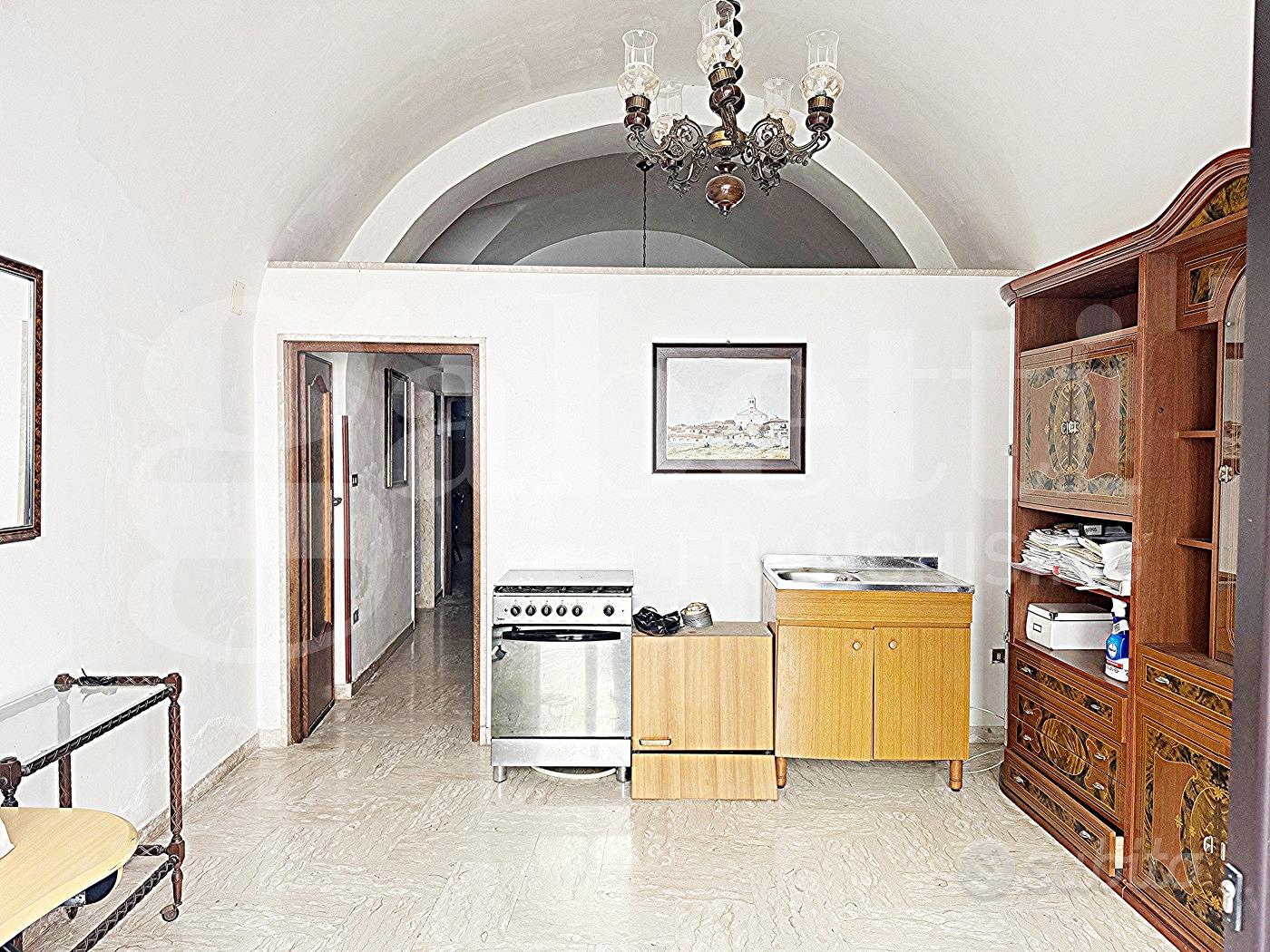 Apartment in Mola di Bari, Bari - Vista 2