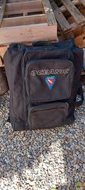 Borsa sub Oceanic