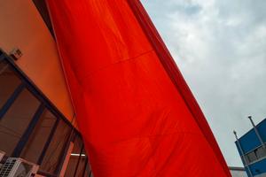 Gennaker One Sails con calza