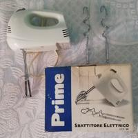 Piccoli elettrodomestici vari