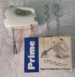 Piccoli elettrodomestici vari