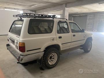 Toyota 4runner