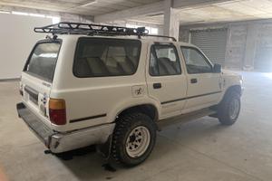 Toyota 4runner