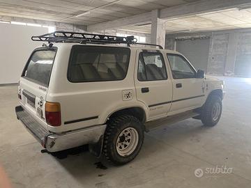 Toyota 4runner