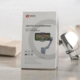 Xbotgo AI Cameraman no abbonamenti 