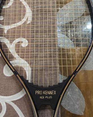 Racchetta tennis