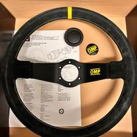 OMP Volante Rally OD1951