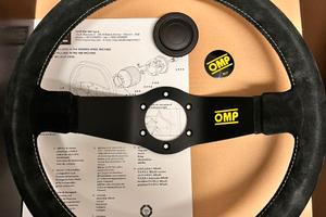 OMP Volante Rally OD1951