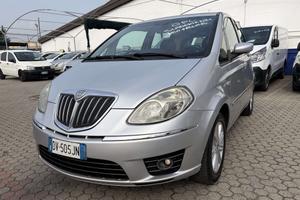 LANCIA MUSA Musa II 1.4 16v Platino ecochic Gpl