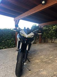 Ducati Multistrada 950s