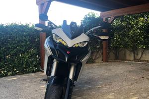 Ducati Multistrada 950s