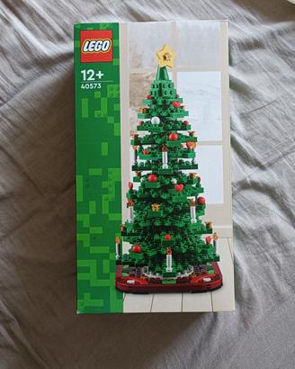 Lego 40573 Albero di Natale 2 in 1  