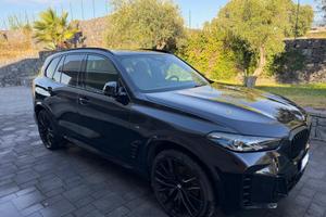 BMW X5 XDRIVE 30d 48V MSPORT