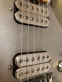 Dimarzio evolution chrome set chitarra elettrica