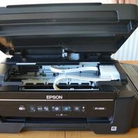 stampante epson et2500 ecotank