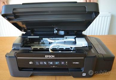 stampante epson et2500 ecotank