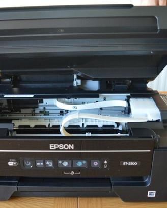 stampante epson et2500 ecotank