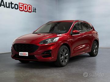 Ford Kuga 1.5 EcoBoost 150 CV 2WD ST-Line X