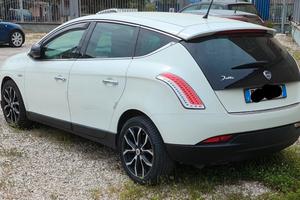 LANCIA DELTA