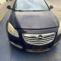 RICAMBI USATI AUTO OPEL Insignia S. Wagon Diesel 2