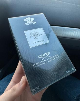 Creed Aventus