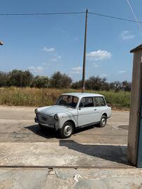 autobianchi bianchina