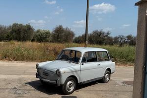autobianchi bianchina