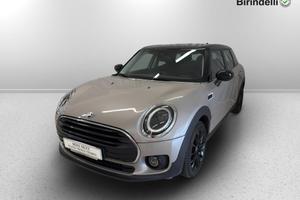 MINI Mini Clubman (F54) - Mini 1.5 Cooper Busines