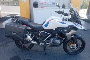 BMW R1250 GS 2021