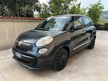 Fiat 500L 1.3 MJT 85CV - 2014